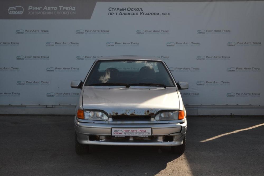 Lada (ВАЗ) 2115 Старый Оскол  - изображение 4