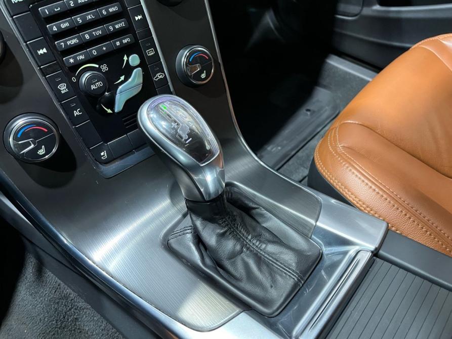 Volvo S60 II Пермь  - изображение 20
