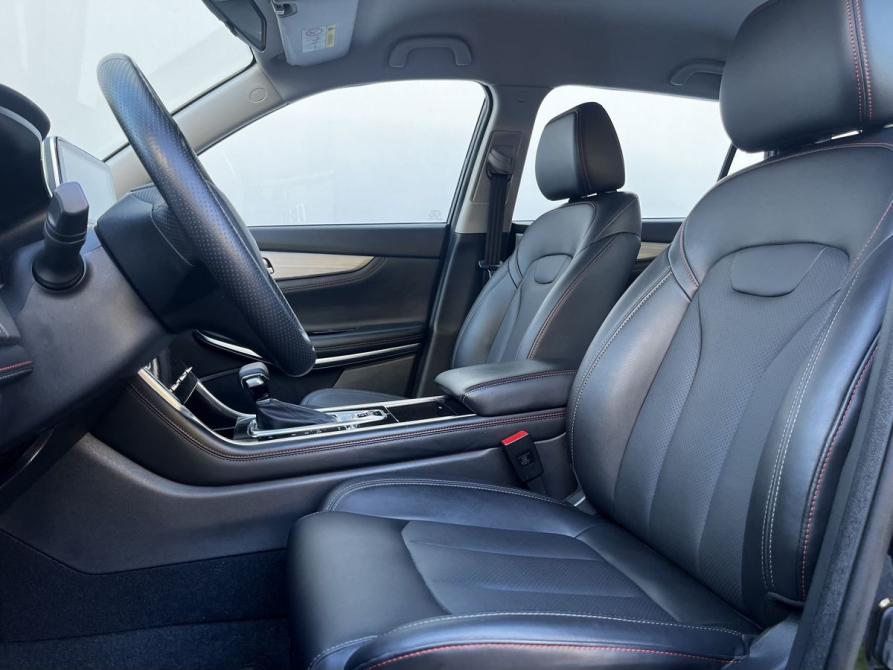 Changan CS75 I Рестайлинг Москва  - изображение 10