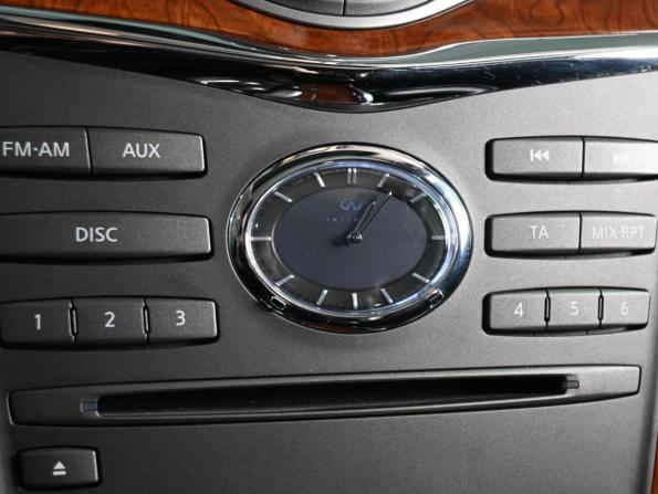 Infiniti QX80 I Рестайлинг с пробегом 2015 года, цена 2 799 000 рублей, 171363 км, внедорожник, Автокод Объявления
