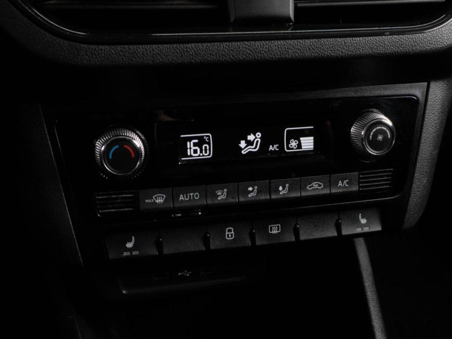 Skoda Rapid II Тюмень  - изображение 16
