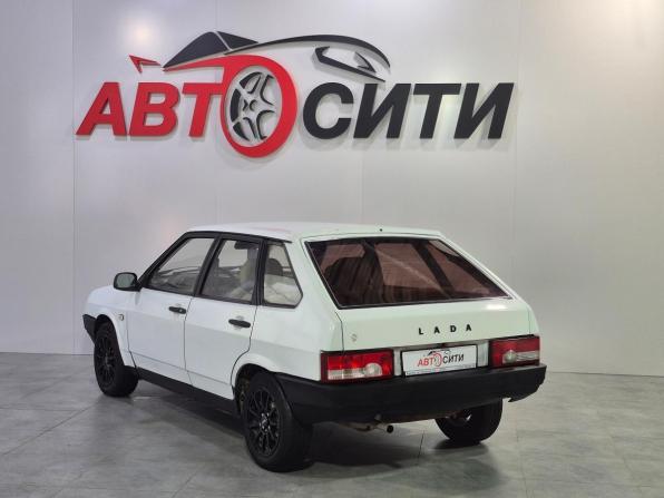 Lada (ВАЗ) 2109 с пробегом 2000 года, цена 160 000 рублей, 333000 км, хэтчбек, Автокод Объявления