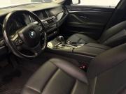 BMW 5 серии VI (F10/F11/F07) Рестайлинг Ростов-на-Дону  - изображение 37