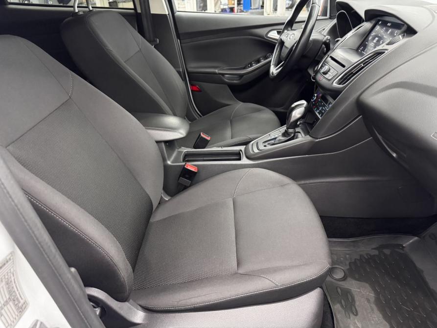 Ford Focus III Рестайлинг Воронеж  - изображение 15