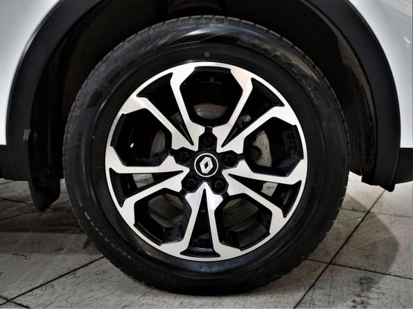 Renault Arkana I с пробегом 2022 года, цена 1 799 800 рублей, 154000 км, внедорожник, Автокод Объявления
