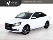 Lada (ВАЗ) Vesta I Казань  - изображение 19