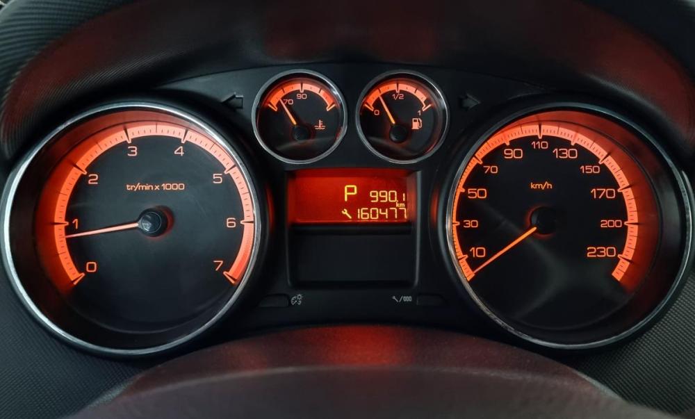 Peugeot 308 I Уфа  - изображение 11