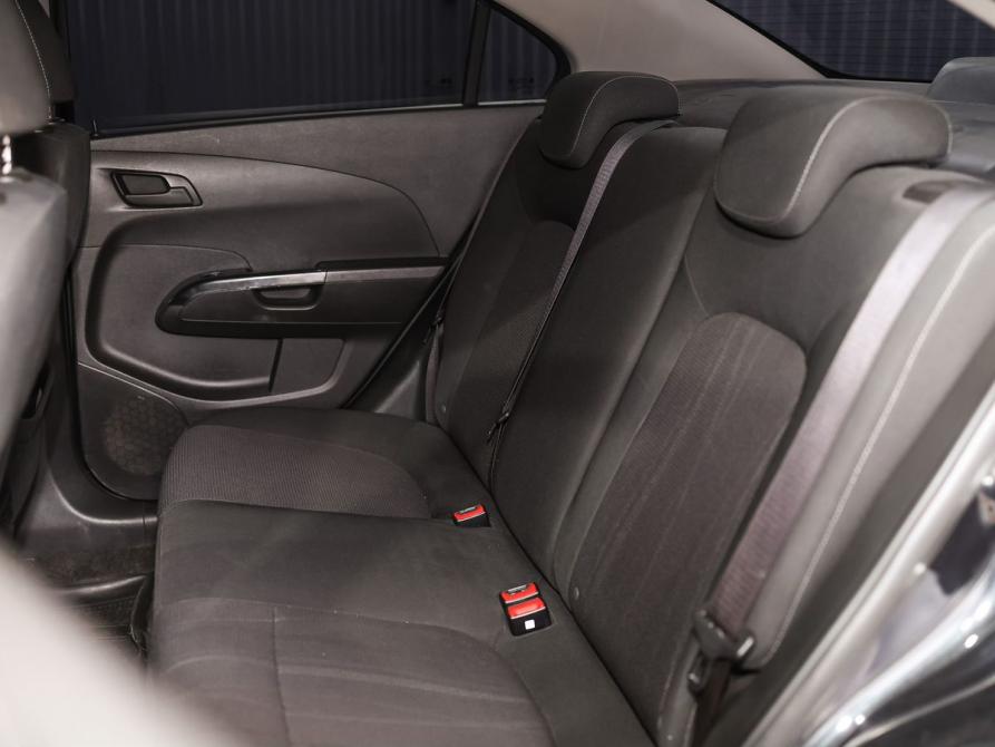 Chevrolet Aveo II Ижевск  - изображение 9
