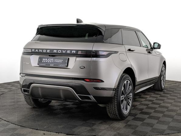 Land Rover Range Rover Evoque II Рестайлинг с пробегом 2024 года, цена 5 500 000 рублей, 13217 км, внедорожник, Автокод Объявления
