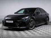 Toyota Camry IX (XV80) China Market Москва  - изображение 23