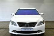 Toyota Camry VII (XV50) Сургут  - изображение 26