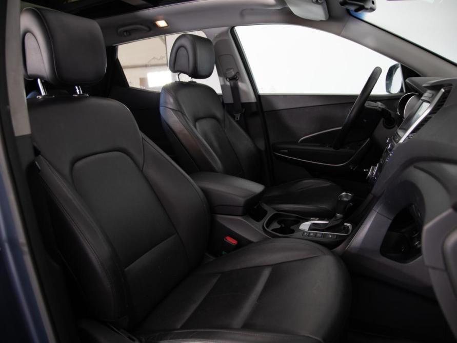 Hyundai Santa Fe III Рестайлинг Санкт-Петербург  - изображение 13