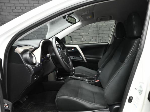 Toyota RAV4 IV (XA40) с пробегом 2014 года, цена 1 980 000 рублей, 185062 км, внедорожник, Автокод Объявления