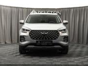 Chery Tiggo 4 Pro I Рестайлинг Москва  - изображение 30