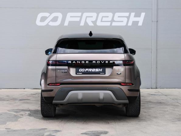 Land Rover Range Rover Evoque II с пробегом 2020 года, цена 3 945 000 рублей, 48604 км, внедорожник, Автокод Объявления