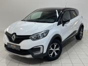 Renault Kaptur I Курск  - изображение 19