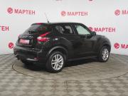 Nissan Juke I Рестайлинг Вологда  - изображение 23