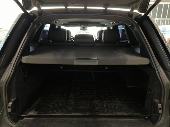 Land Rover Range Rover IV Рестайлинг с пробегом 2018 года, цена 4 985 000 рублей, 202156 км, внедорожник, Автокод Объявления