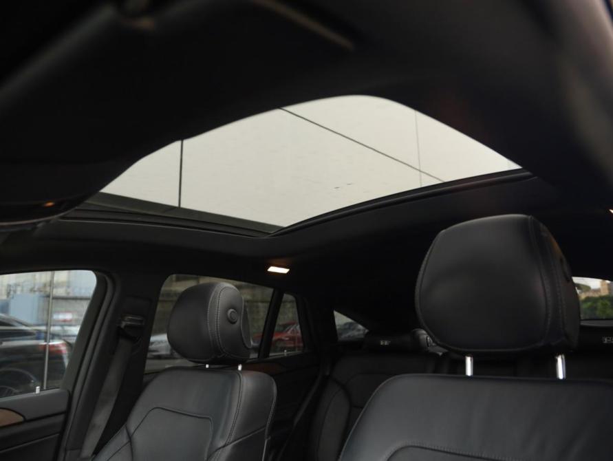 Mercedes-Benz GLE Coupe I (C292) Санкт-Петербург  - изображение 29