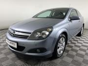 Opel Astra H Рестайлинг Москва  - изображение 18