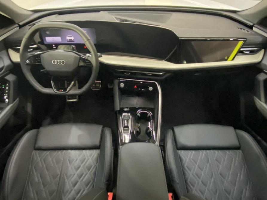 Audi Q5 III Воронеж  - изображение 9