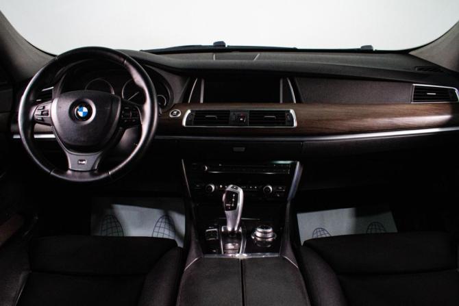 BMW 5 серии VI (F10/F11/F07) с пробегом 2010 года, цена 1 749 000 рублей, 290000 км, лифтбек, Автокод Объявления