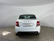 Lada (ВАЗ) Granta I Рестайлинг Санкт-Петербург  - изображение 23