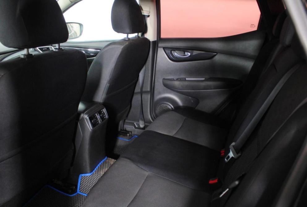 Nissan Qashqai II Нижний Новгород  - изображение 11