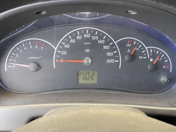 Lada (ВАЗ) Priora I с пробегом 2011 года, цена 100 000 рублей, 200000 км, седан, Автокод Объявления