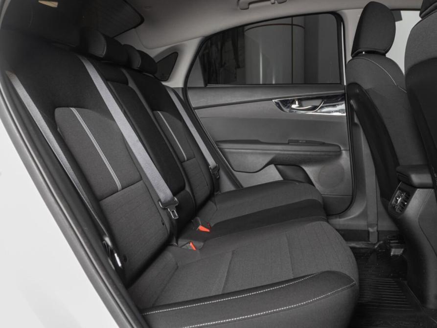 Kia Cerato IV Казань  - изображение 8