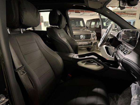 Новый Mercedes-Benz GLS II (X167) Рестайлинг 2026 года, цена 16 600 000 рублей, внедорожник, Автокод Объявления