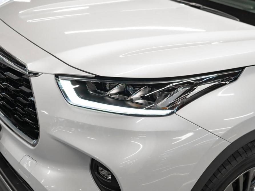 Toyota Highlander IV (XU70) Москва  - изображение 33