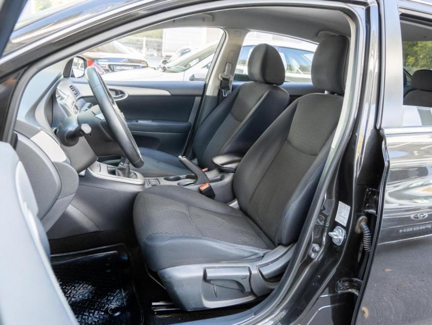 Nissan Sentra VII (B17) Волгоград  - изображение 10