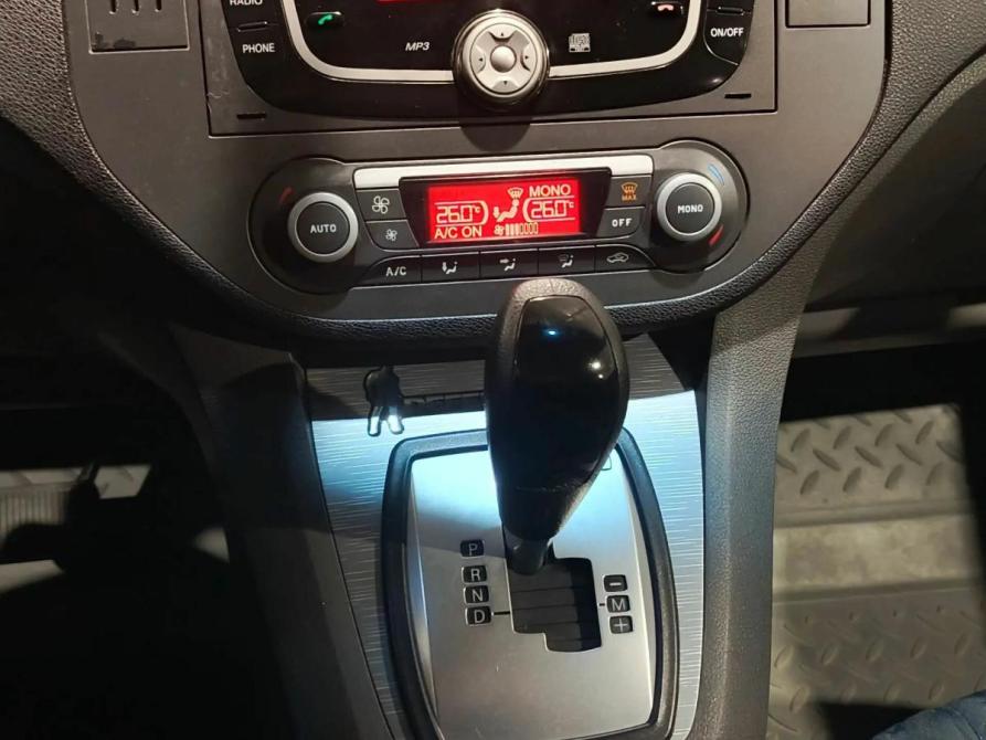 Ford C-MAX I Рестайлинг Смоленск  - изображение 16