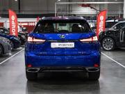 Lexus RX IV Рестайлинг Санкт-Петербург  - изображение 42