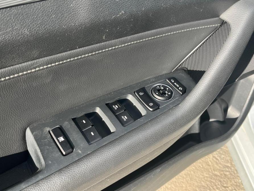 Hyundai Sonata VII (LF) Рестайлинг Курган  - изображение 8
