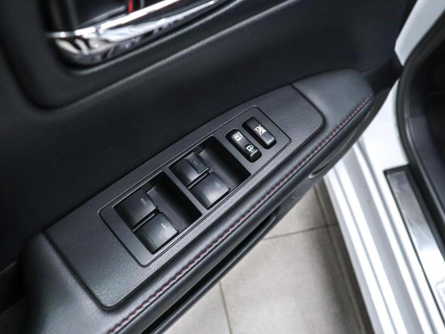 Lexus ES VI Красноярск  - изображение 8