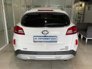 FAW Besturn X80 I Рестайлинг Москва  - изображение 23