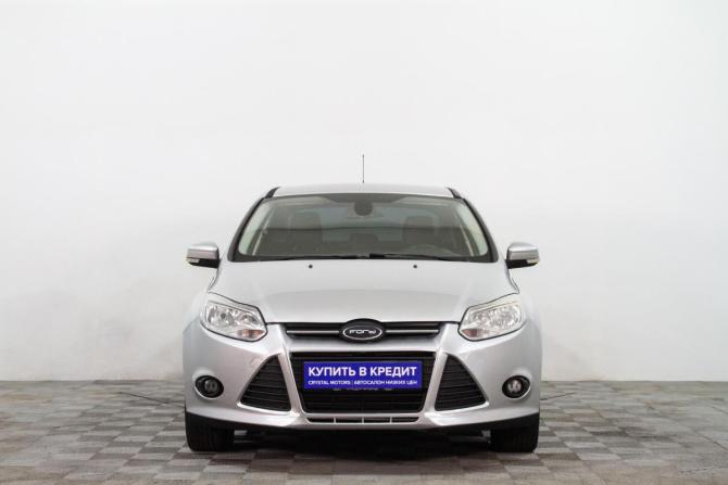 Ford Focus III с пробегом 2011 года, цена 779 000 рублей, 295436 км, седан, Автокод Объявления