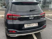 Chery Tiggo 4 I Рестайлинг Ижевск  - изображение 34