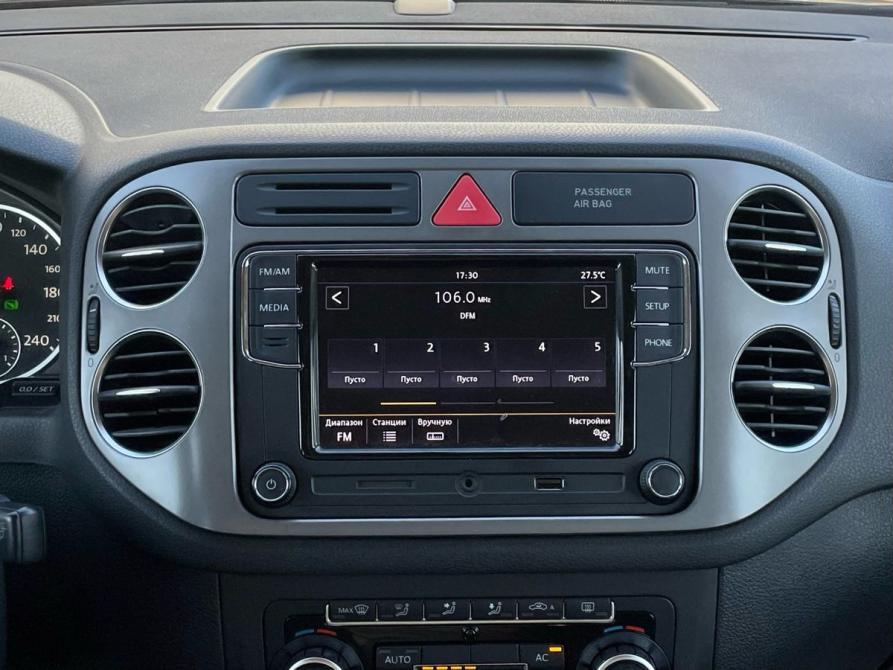 Volkswagen Tiguan I Краснодар  - изображение 18