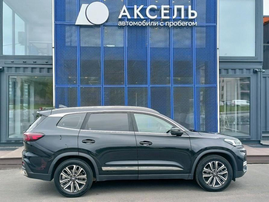 Chery Tiggo 8 I Архангельск  - изображение 4