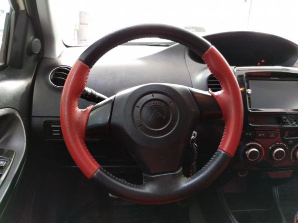 Geely MK Cross I с пробегом 2014 года, цена 390 000 рублей, 17141 км, хэтчбек, Автокод Объявления