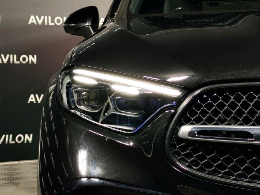 Mercedes-Benz GLC II (X254) Москва  - изображение 17