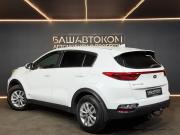 Kia Sportage IV Рестайлинг Уфа  - изображение 18