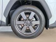 Toyota RAV4 VI (XA60) Астрахань  - изображение 31