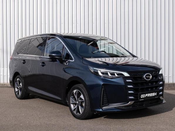 GAC Trumpchi M6 Pro с пробегом 2021 года, цена 2 415 000 рублей, 39960 км, минивэн, Автокод Объявления