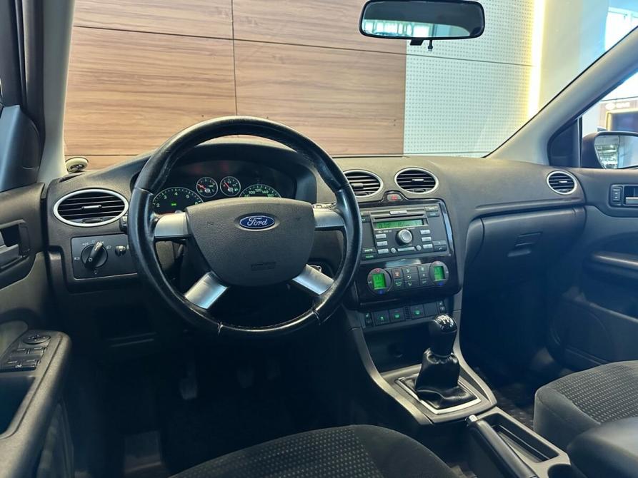 Ford Focus II Челябинск  - изображение 7