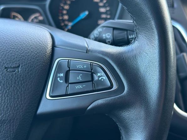 Ford Focus III Рестайлинг с пробегом 2016 года, цена 1 280 000 рублей, 95500 км, хэтчбек, Автокод Объявления