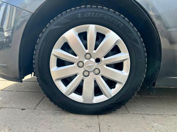 Chevrolet Cruze I с пробегом 2012 года, цена 463 100 рублей, 271514 км, седан, Автокод Объявления